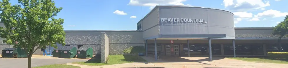 Photos Beaver County Jail 1